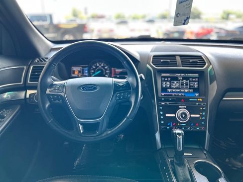 Used 2016 Ford Explorer Limited AWD/4WD image 61