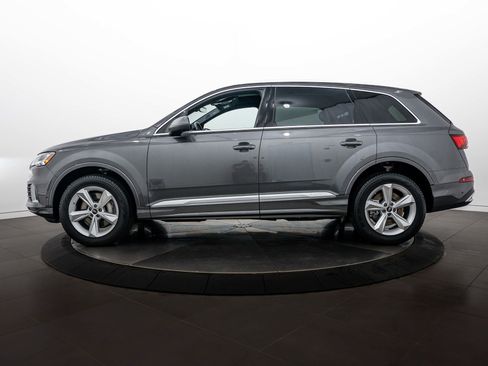 Used 2023 Audi Q7 2.0T Premium Plus w/ Premium Plus Package AWD/4WD image 7