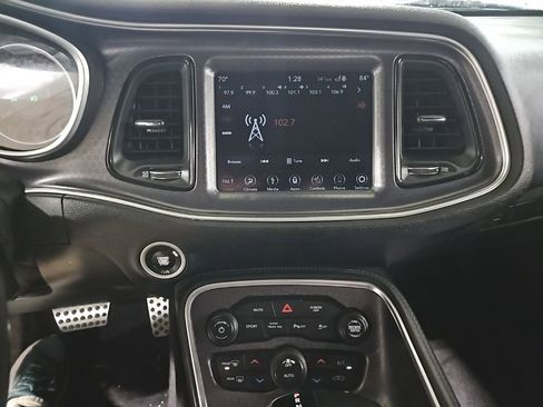 Used 2018 Dodge Challenger GT w/ Driver Convenience Group image 7