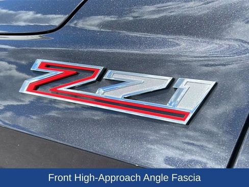 Certified 2023 Chevrolet Tahoe Z71 AWD/4WD image 34
