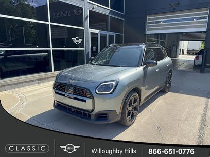 Used 2025 MINI Cooper Countryman S