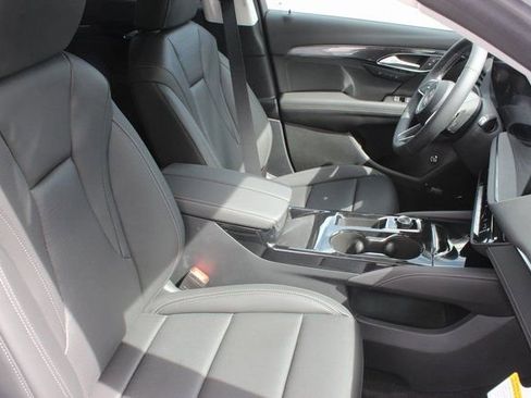 New 2025 Buick Envision Preferred image 25