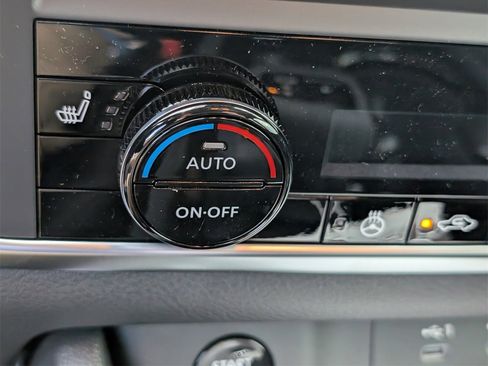 New 2026 Nissan Rogue SV w/ Cold Weather Package image 14