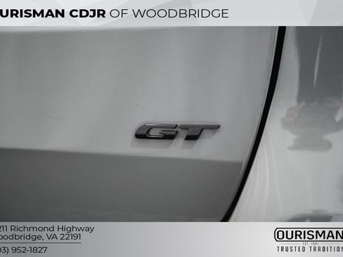 Used 2022 Dodge Durango GT image 9