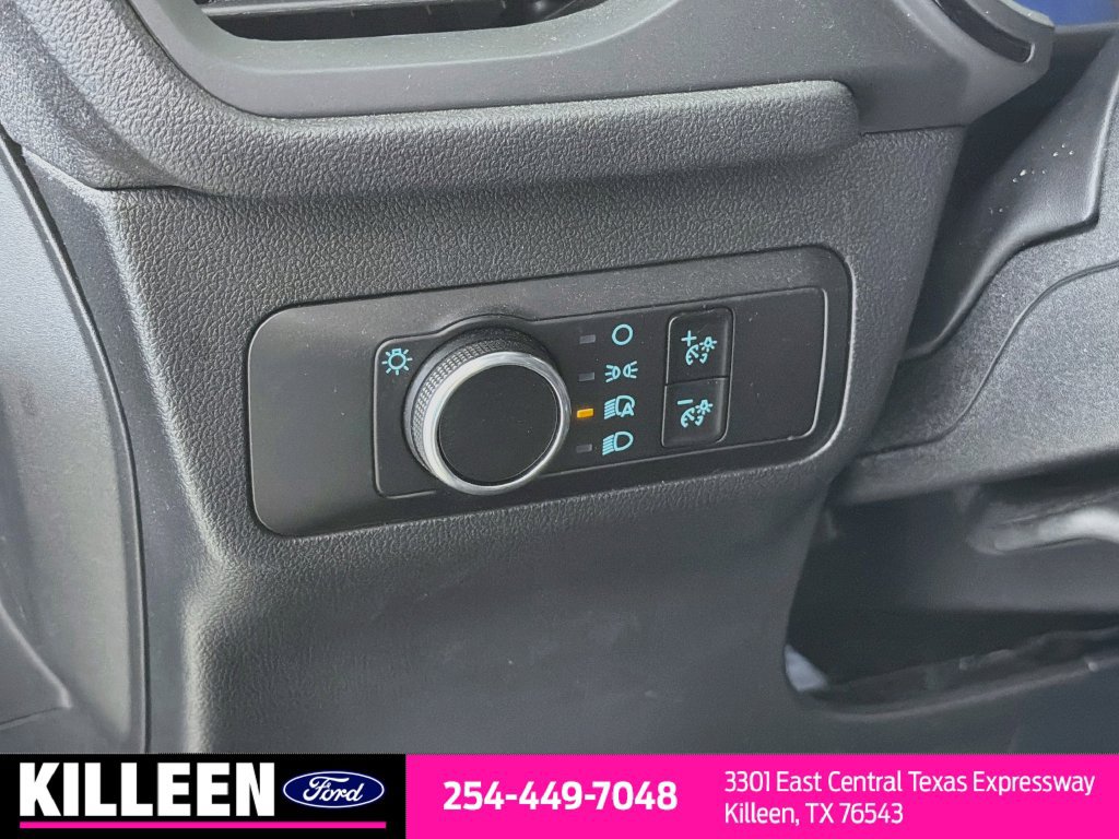 Used 2025 Ford Escape ST-Line AWD/4WD image 9