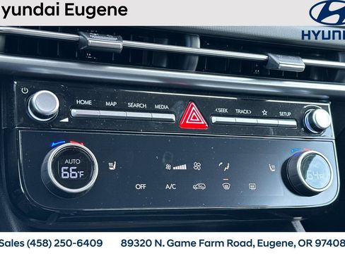 New 2026 Hyundai Tucson SEL AWD/4WD image 22