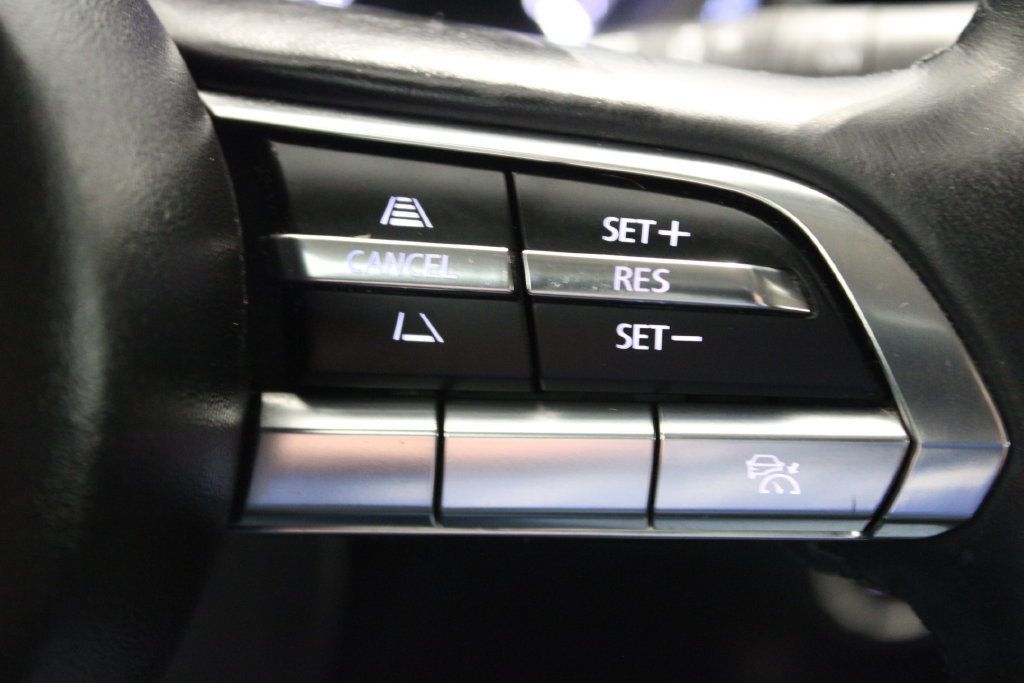 Used 2021 MAZDA CX-30 FWD 2.5 S w/ Preferred Package image 21