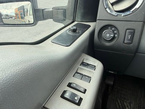 Used 2013 Ford F350 XLT w/ XLT Interior Pkg AWD/4WD image 7