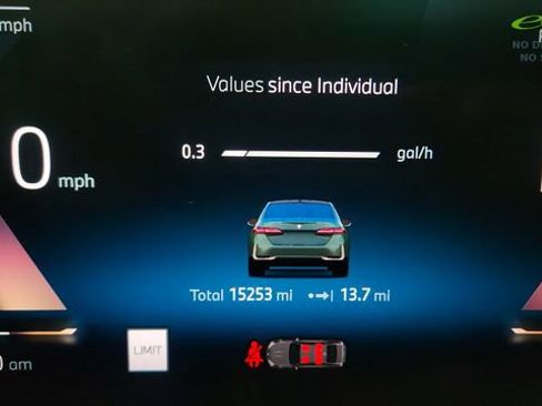 Used 2026 BMW 530i RWD image 41