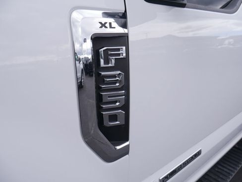 Used 2021 Ford F350 XL w/ Power Equipment Group image 13