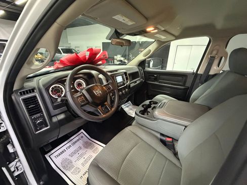 Used 2018 RAM 1500 Tradesman w/ Popular Equipment Group AWD/4WD image 44