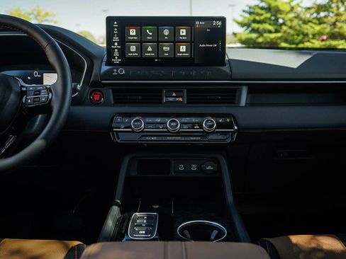 New 2026 Honda Passport TrailSport Elite image 17