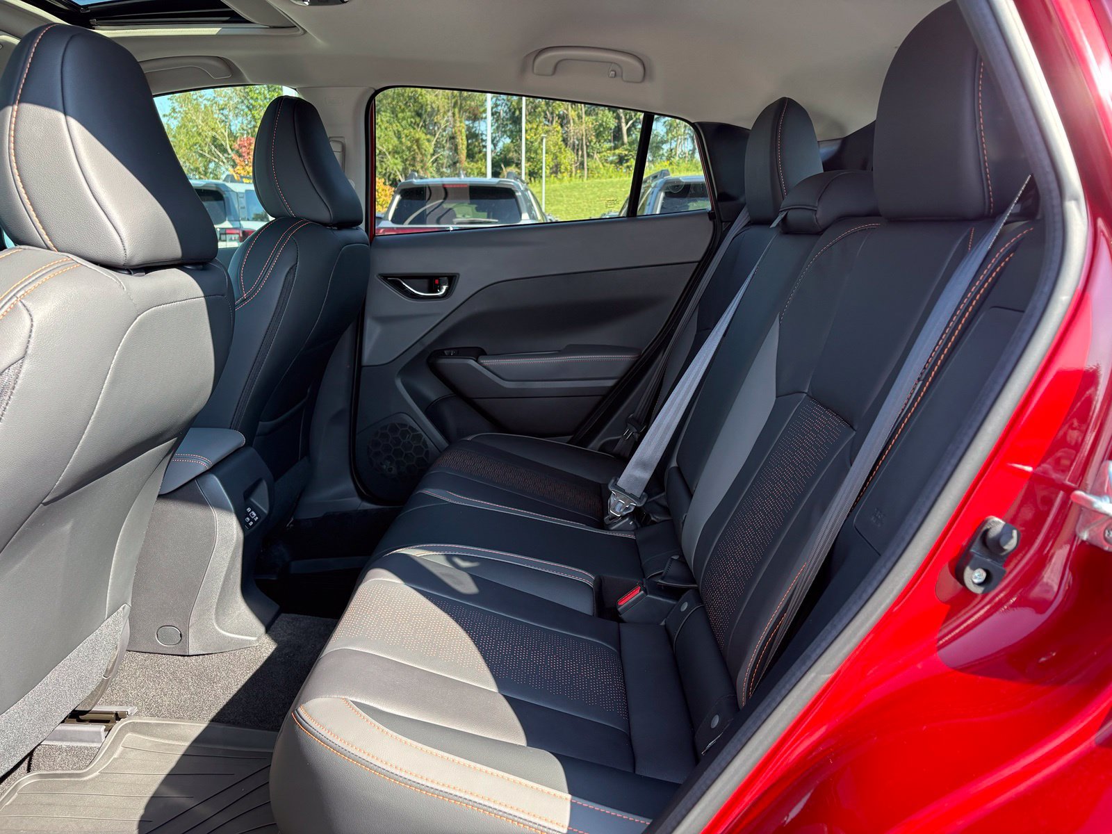 New 2026 Subaru Crosstrek 2.5i Limited AWD/4WD image 31