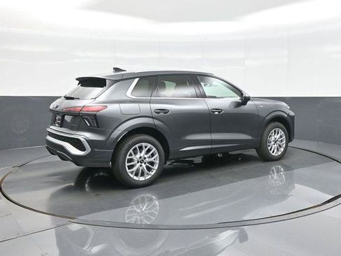 Used 2026 Audi Q3 quattro 2.0T AWD/4WD image 7