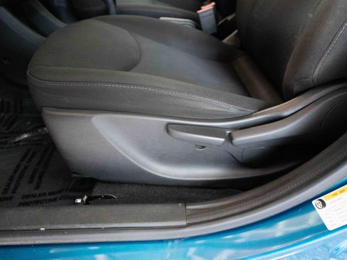 Used 2019 Chevrolet Spark LS FWD image 12