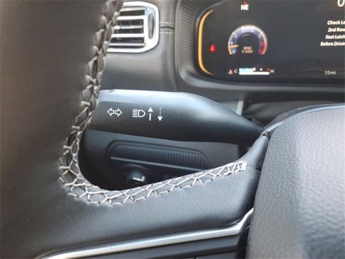 New 2025 Jeep Wagoneer Series II w/ Convenience Group I image 27