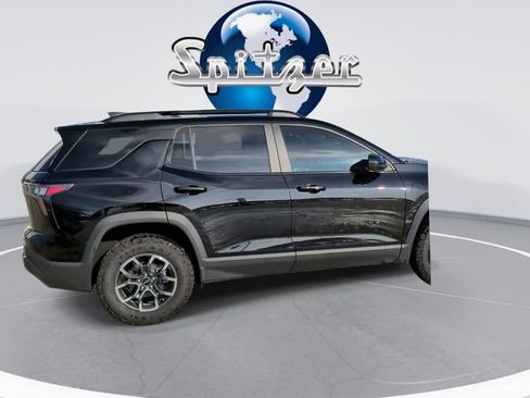 Certified 2025 Chevrolet Equinox ACTIV w/ Safety and Technology Package image 10