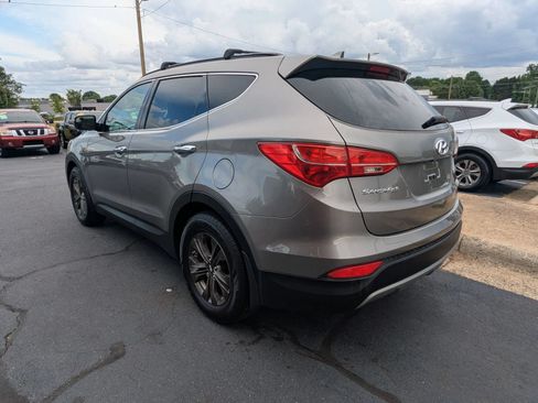 Used 2015 Hyundai Santa Fe Sport w/ Option Group 02 FWD image 5