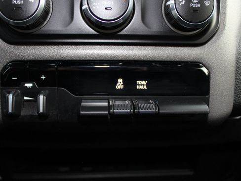 Used 2022 RAM 2500 Tradesman image 59