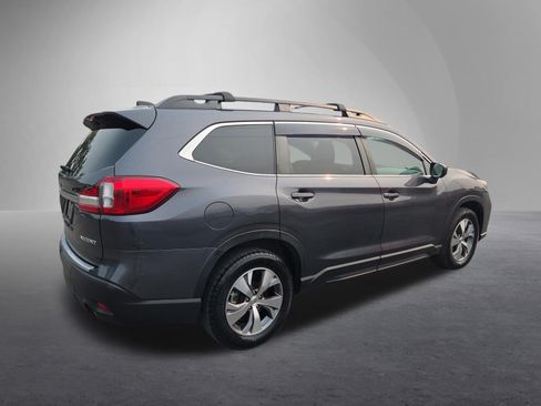 Used 2022 Subaru Ascent Premium w/ Convenience Package AWD/4WD image 3
