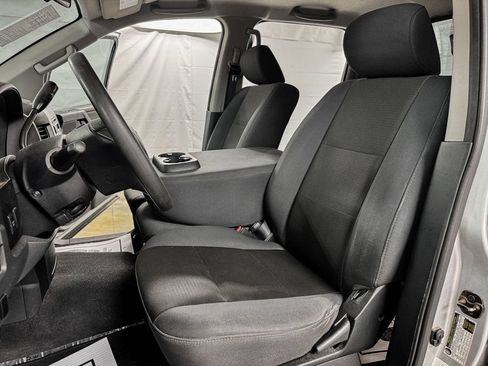 Used 2014 Nissan Titan PRO-4X AWD/4WD image 7