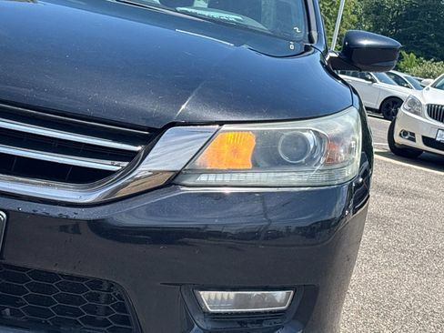 Used 2013 Honda Accord Sport image 27