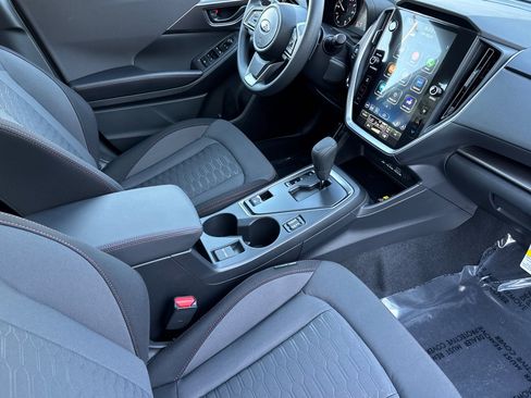 New 2026 Subaru Impreza 2.0i Sport AWD/4WD image 16