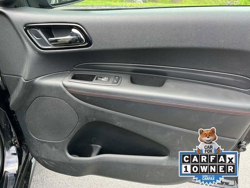 Used 2023 Dodge Durango R/T image 25