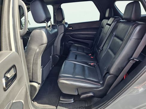Used 2025 Dodge Durango GT AWD/4WD image 33