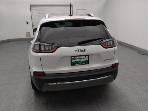 Used 2020 Jeep Cherokee Limited FWD image 6