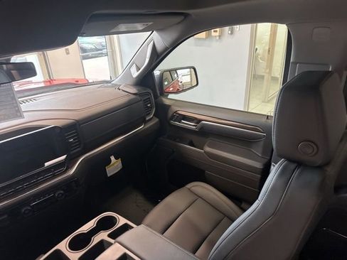 New 2026 Chevrolet Silverado 1500 LT AWD/4WD image 26
