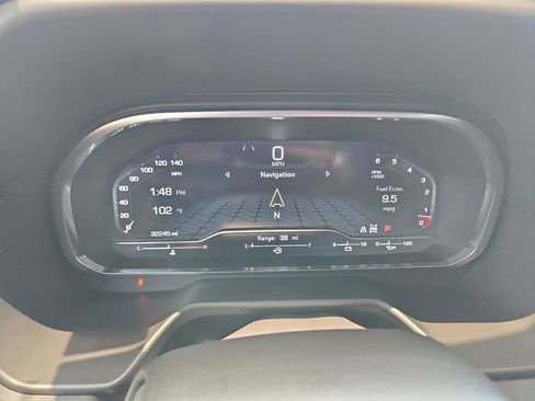 Used 2024 GMC Yukon AT4 w/ AT4 Premium Package AWD/4WD image 24