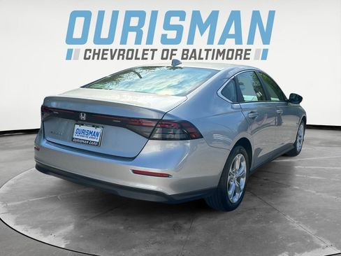 Used 2023 Honda Accord LX image 6