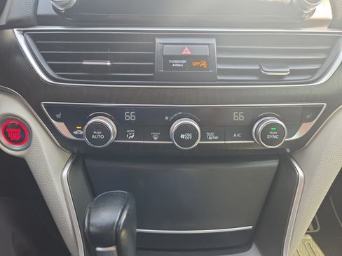 Used 2021 Honda Accord EX-L image 22