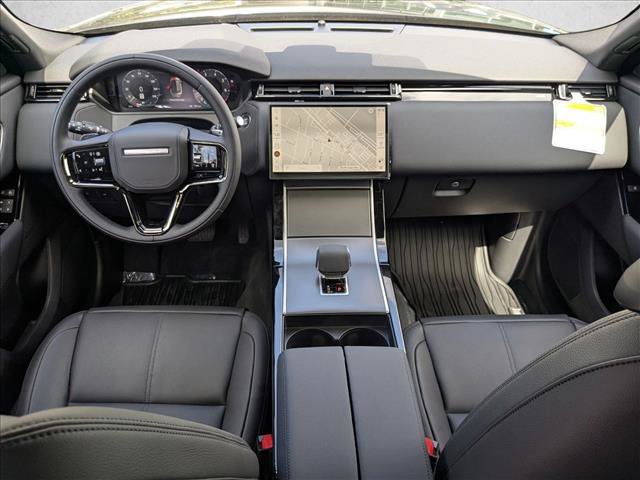 New 2026 Land Rover Range Rover Velar S AWD/4WD image 15