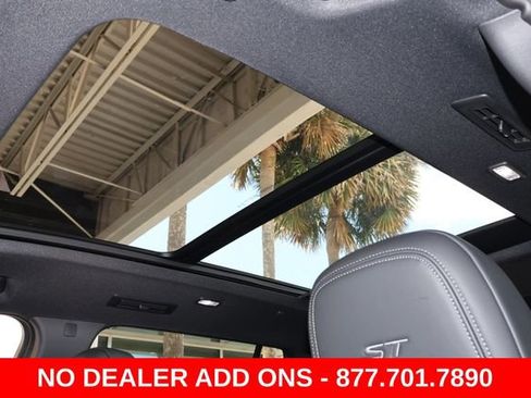 New 2026 Buick Enclave Sport Touring w/ Power Package image 29