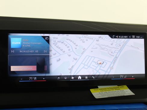 New 2026 BMW X3 xDrive30 w/ Premium Package image 26