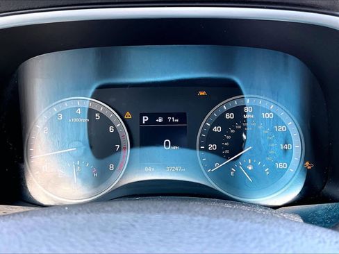 Used 2020 Hyundai Tucson SE AWD/4WD image 26