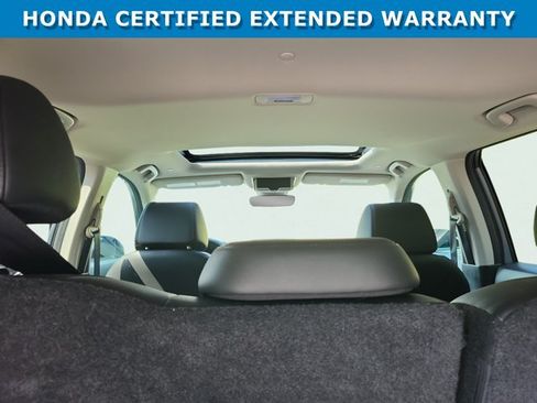 Used 2025 Honda CR-V EX-L image 15