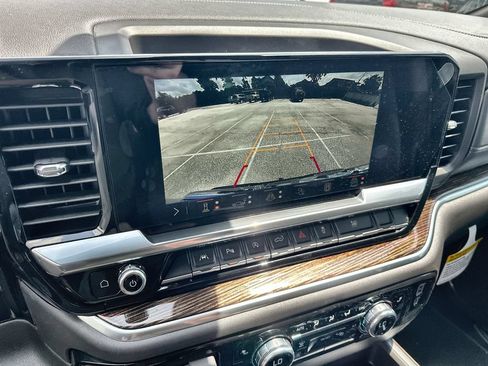 New 2026 GMC Sierra 1500 Elevation w/ Preferred Package RWD image 29