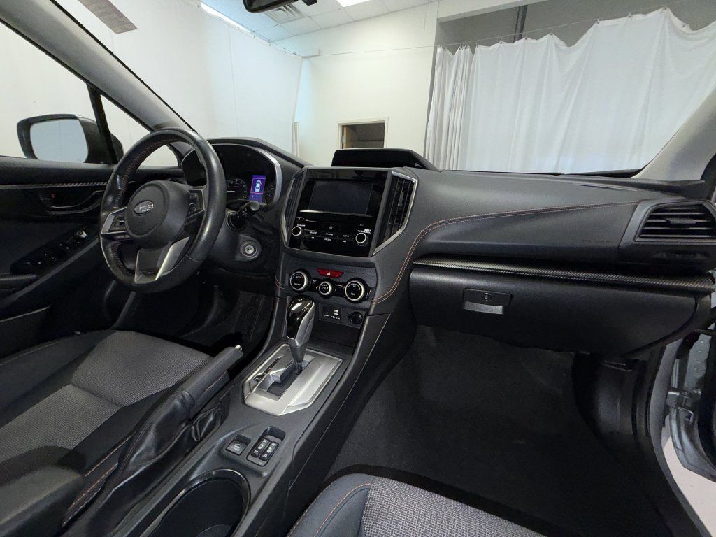 Used 2021 Subaru Crosstrek 2.0i Premium AWD/4WD image 19