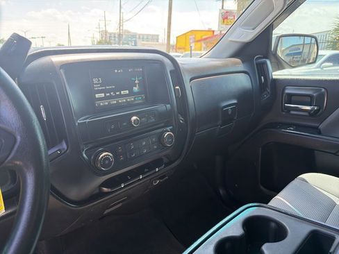 Used 2018 GMC Sierra 1500 2WD Double Cab w/ Elevation Edition image 10