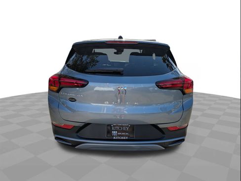 New 2026 Buick Encore GX Preferred w/ Comfort Package image 5