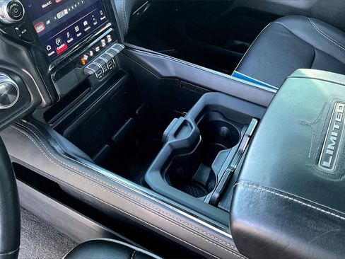 Used 2022 RAM 1500 Limited image 18