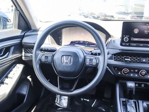 Used 2024 Honda Accord EX image 15