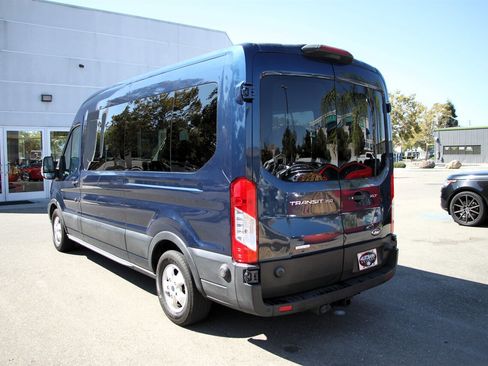Used 2019 Ford Transit 350 XLT image 6