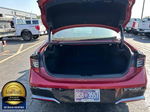 Used 2024 Hyundai Sonata SEL image 19