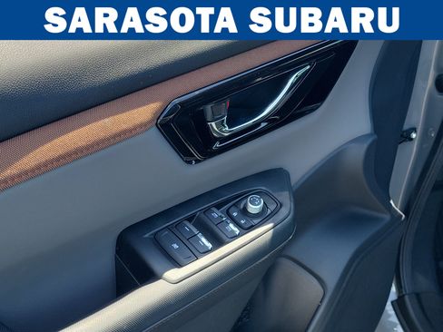 New 2026 Subaru Forester Sport AWD/4WD image 17