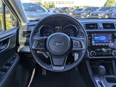 Used 2019 Subaru Legacy 2.5i Premium image 15