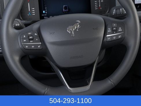 New 2026 Ford Bronco Sport Outer Banks AWD/4WD image 14